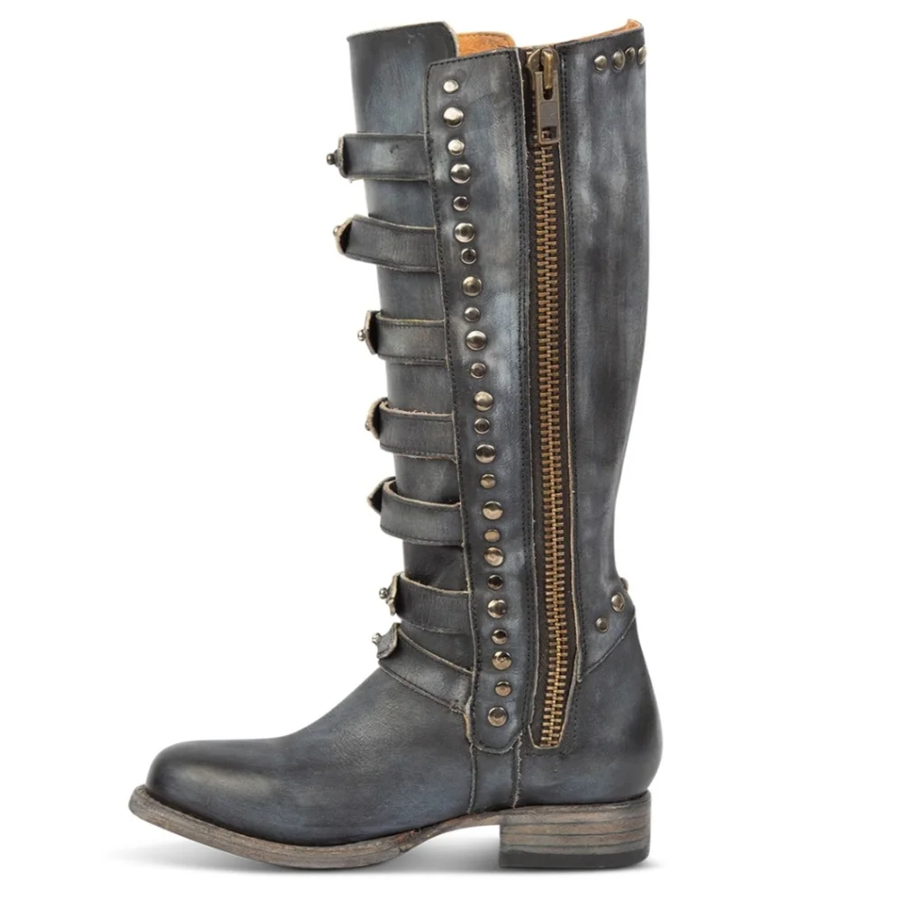 Freebird Rory Boot - Picture 5 of 16